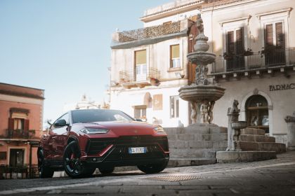 2023 Lamborghini Urus S 53