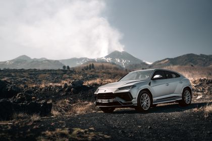 2023 Lamborghini Urus S 62