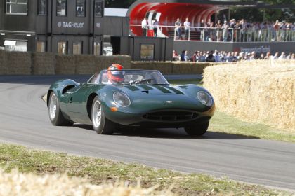 1966 Jaguar XJ13 1