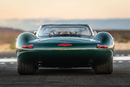 1966 Jaguar XJ13 9