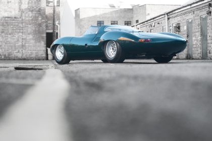 1966 Jaguar XJ13 19