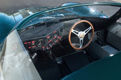 1966 Jaguar XJ13 30