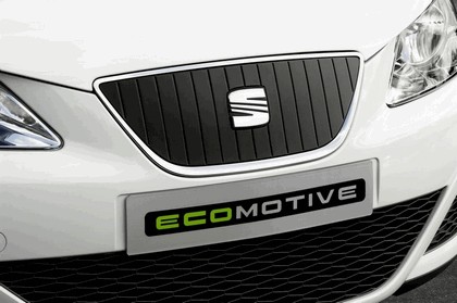 2008 Seat Ibiza Ecomotive 3