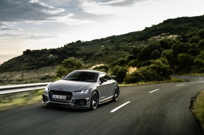 2023 Audi TT RS coupé iconic edition 69