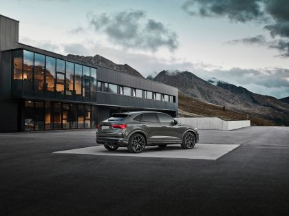 2023 Audi RS Q3 Sportback 10 Years Edition 3