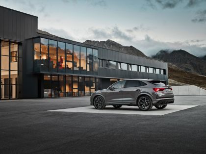 2023 Audi RS Q3 Sportback 10 Years Edition 4