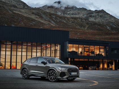 2023 Audi RS Q3 Sportback 10 Years Edition 5