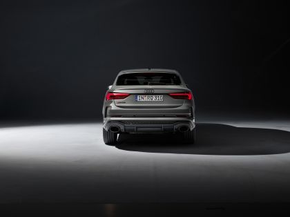 2023 Audi RS Q3 Sportback 10 Years Edition 12
