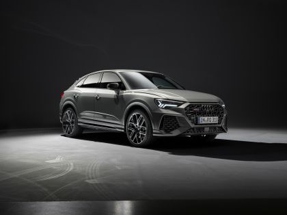 2023 Audi RS Q3 Sportback 10 Years Edition 14