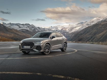 2023 Audi RS Q3 Sportback 10 Years Edition 19