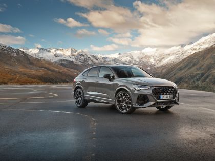 2023 Audi RS Q3 Sportback 10 Years Edition 20