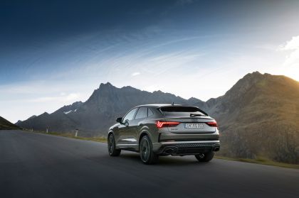 2023 Audi RS Q3 Sportback 10 Years Edition 37