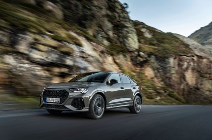 2023 Audi RS Q3 Sportback 10 Years Edition 52