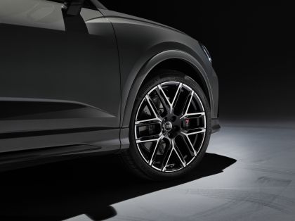 2023 Audi RS Q3 Sportback 10 Years Edition 60