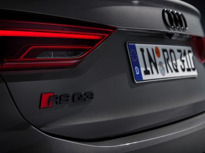 2023 Audi RS Q3 Sportback 10 Years Edition 62