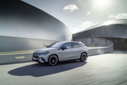 2024 Mercedes-AMG EQE 53 SUV 16