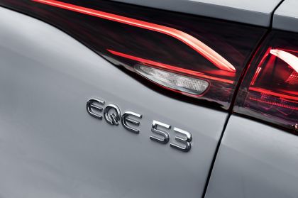 2024 Mercedes-AMG EQE 53 SUV 29