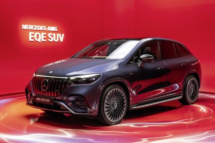 2024 Mercedes-AMG EQE 53 SUV 42