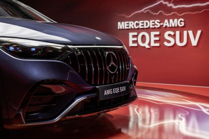 2024 Mercedes-AMG EQE 53 SUV 45