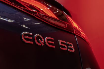 2024 Mercedes-AMG EQE 53 SUV 66