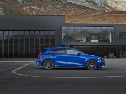 2023 Audi RS3 sportback performance 11