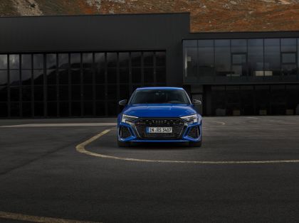 2023 Audi RS3 sportback performance 13