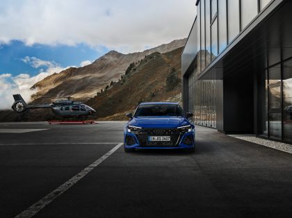 2023 Audi RS3 sportback performance 15