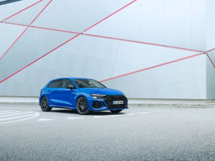 2023 Audi RS3 sportback performance 20