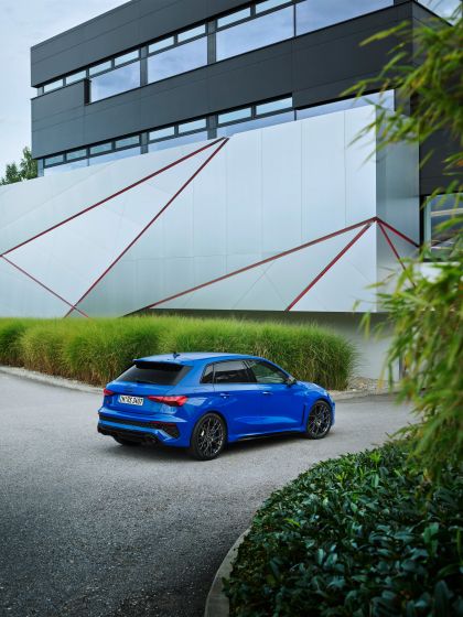 2023 Audi RS3 sportback performance 22