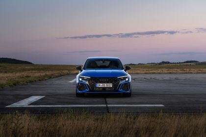 2023 Audi RS3 sportback performance 32