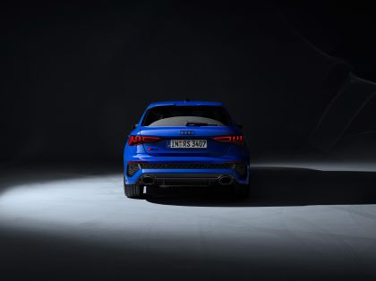 2023 Audi RS3 sportback performance 33