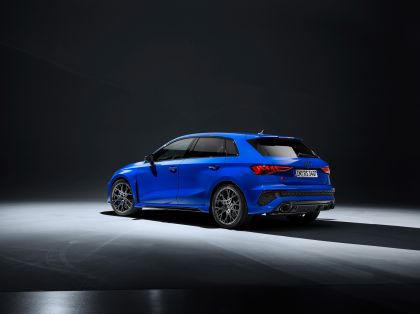 2023 Audi RS3 sportback performance 36