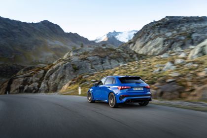 2023 Audi RS3 sportback performance 41