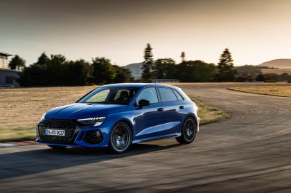 2023 Audi RS3 sportback performance 51