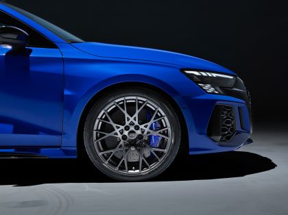 2023 Audi RS3 sportback performance 93