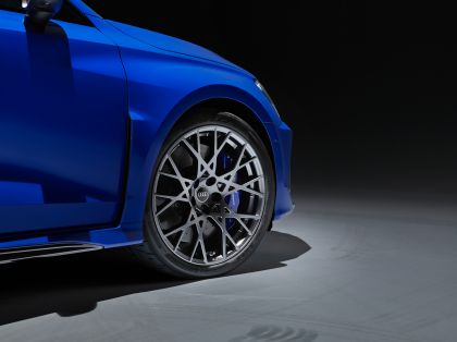 2023 Audi RS3 sportback performance 94