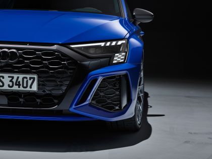 2023 Audi RS3 sportback performance 96