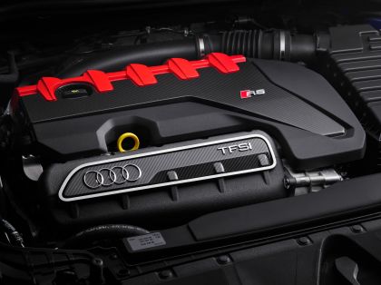 2023 Audi RS3 sportback performance 113