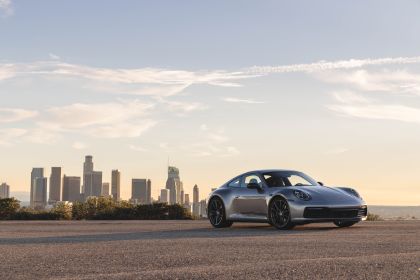 2024 Porsche 911 ( 992 ) Carrera T 88