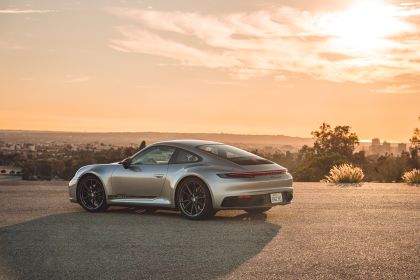 2024 Porsche 911 ( 992 ) Carrera T 94