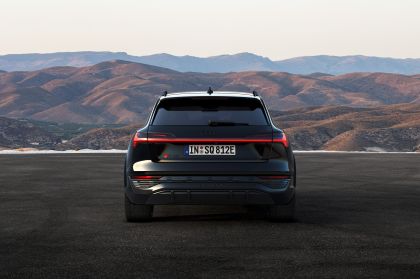 2024 Audi SQ8 e-tron quattro 6