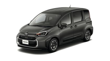 2022 Toyota Sienta 57