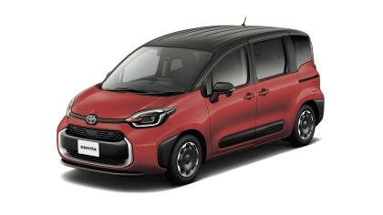 2022 Toyota Sienta 59