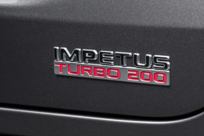 2023 Fiat Fastback Impetus Turbo 200 Flex AT - Brasil version 24