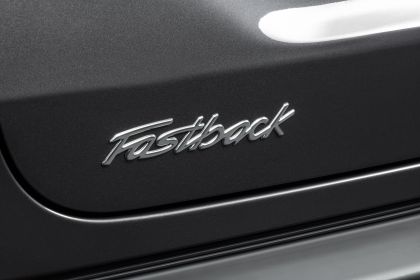 2023 Fiat Fastback Impetus Turbo 200 Flex AT - Brasil version 25