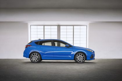 2024 Subaru Impreza Sport - USA version 2