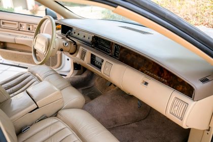 1992 Buick Roadmaster Estate Wagon 37