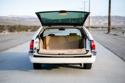 1992 Buick Roadmaster Estate Wagon 49