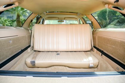 1992 Buick Roadmaster Estate Wagon 53