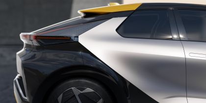 2022 Toyota C-HR Prologue concept 10